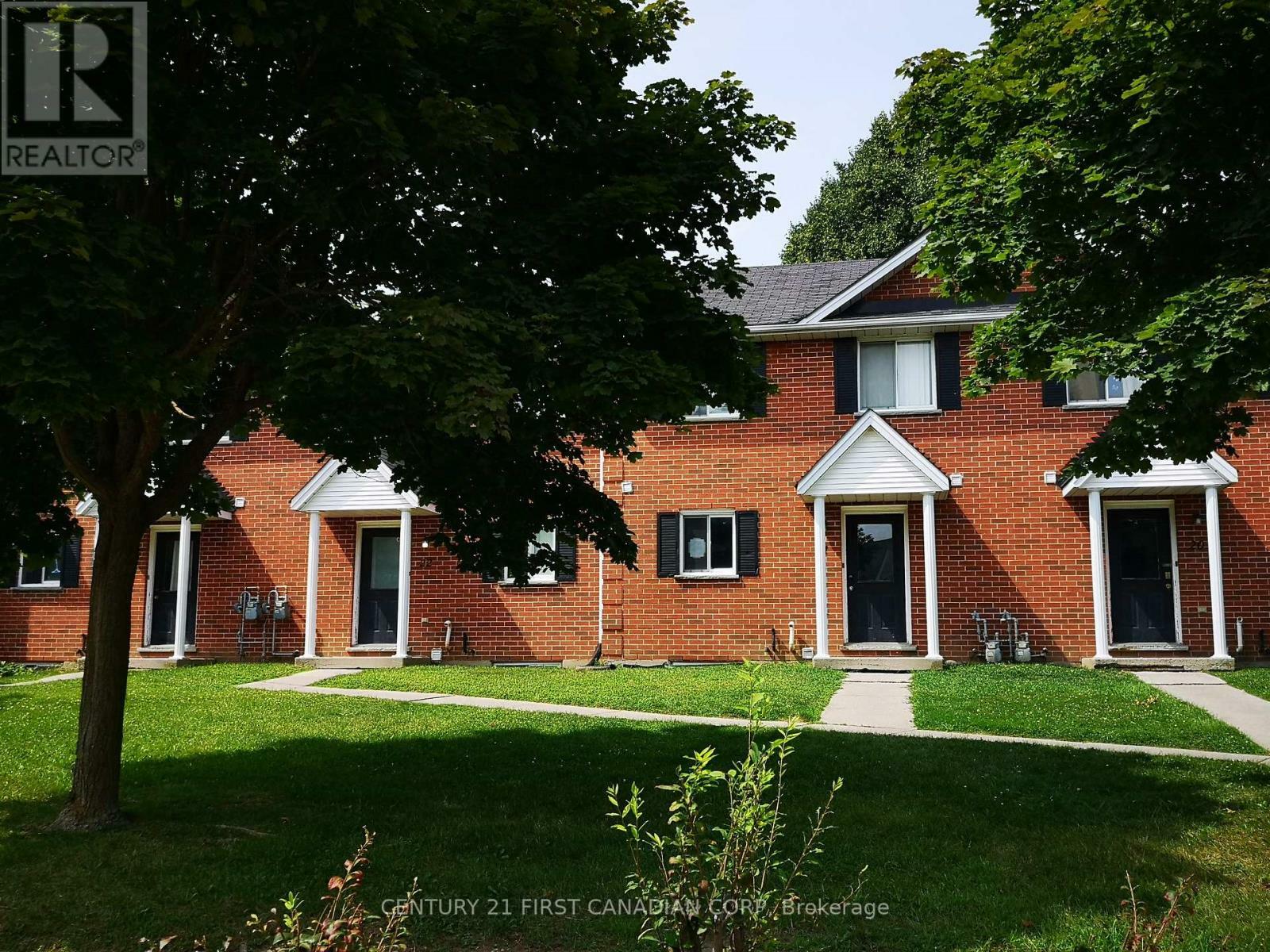 190 Fleming Drive 21  London East (East D) ON N5V 5B8 photo