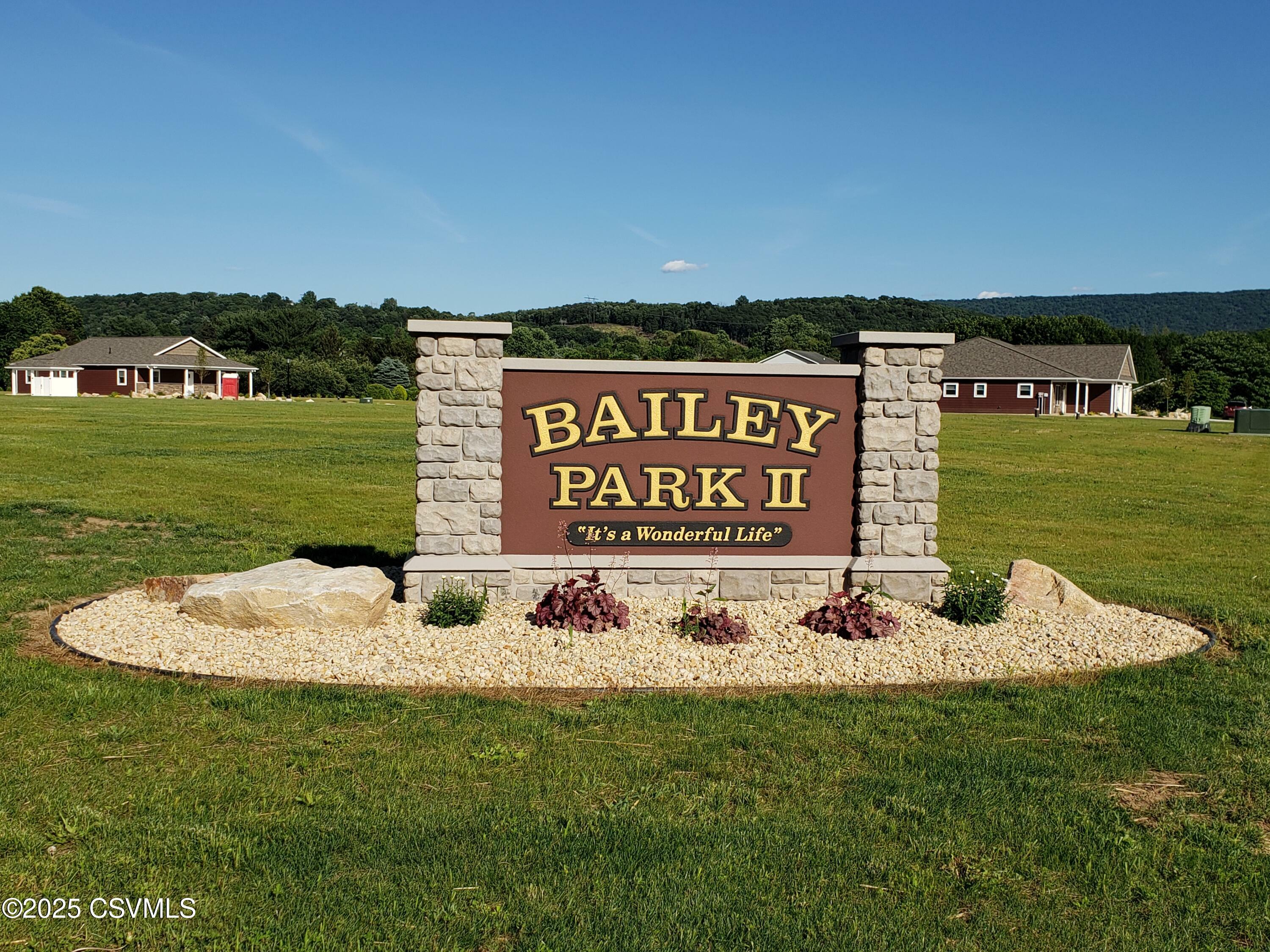 Property Photo: Lot 5A West Street PA 18631