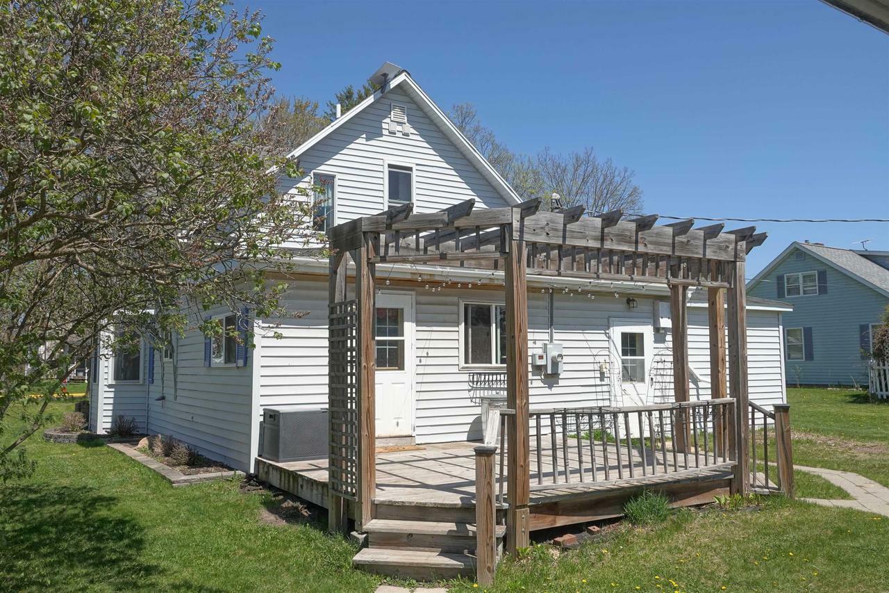 Property Photo: 1129 Landall Avenue WI 54470