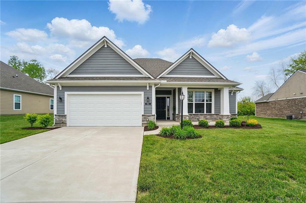 Property Photo:  971 Reeder Circle  OH 45458 