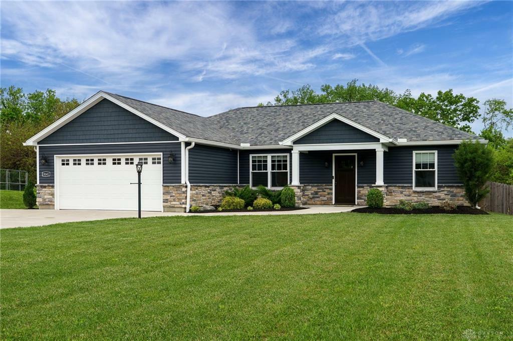 Property Photo:  9541 William Francis Drive  OH 45005 