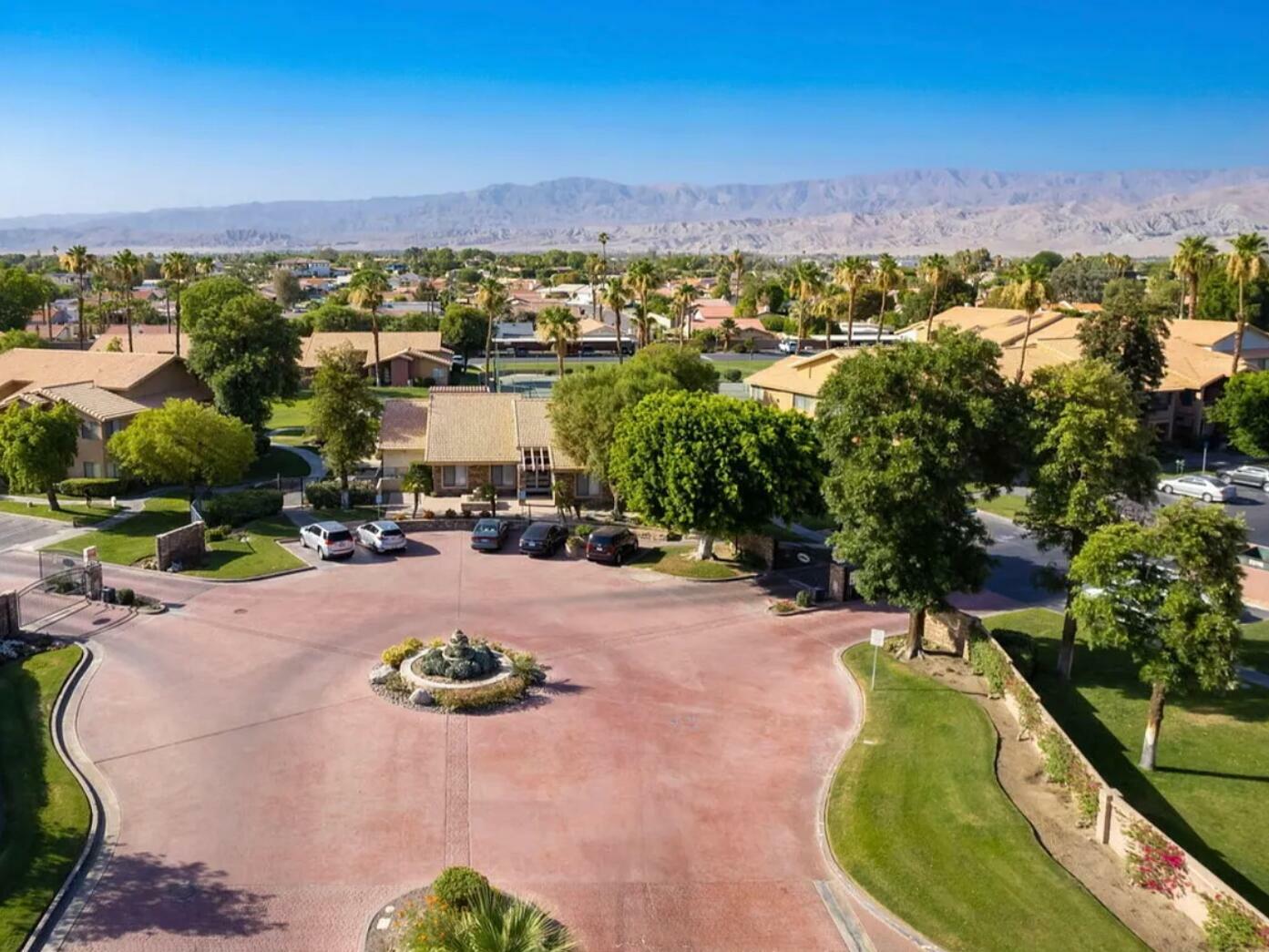 Property Photo: 78650 Avenue 42 604 CA 92203