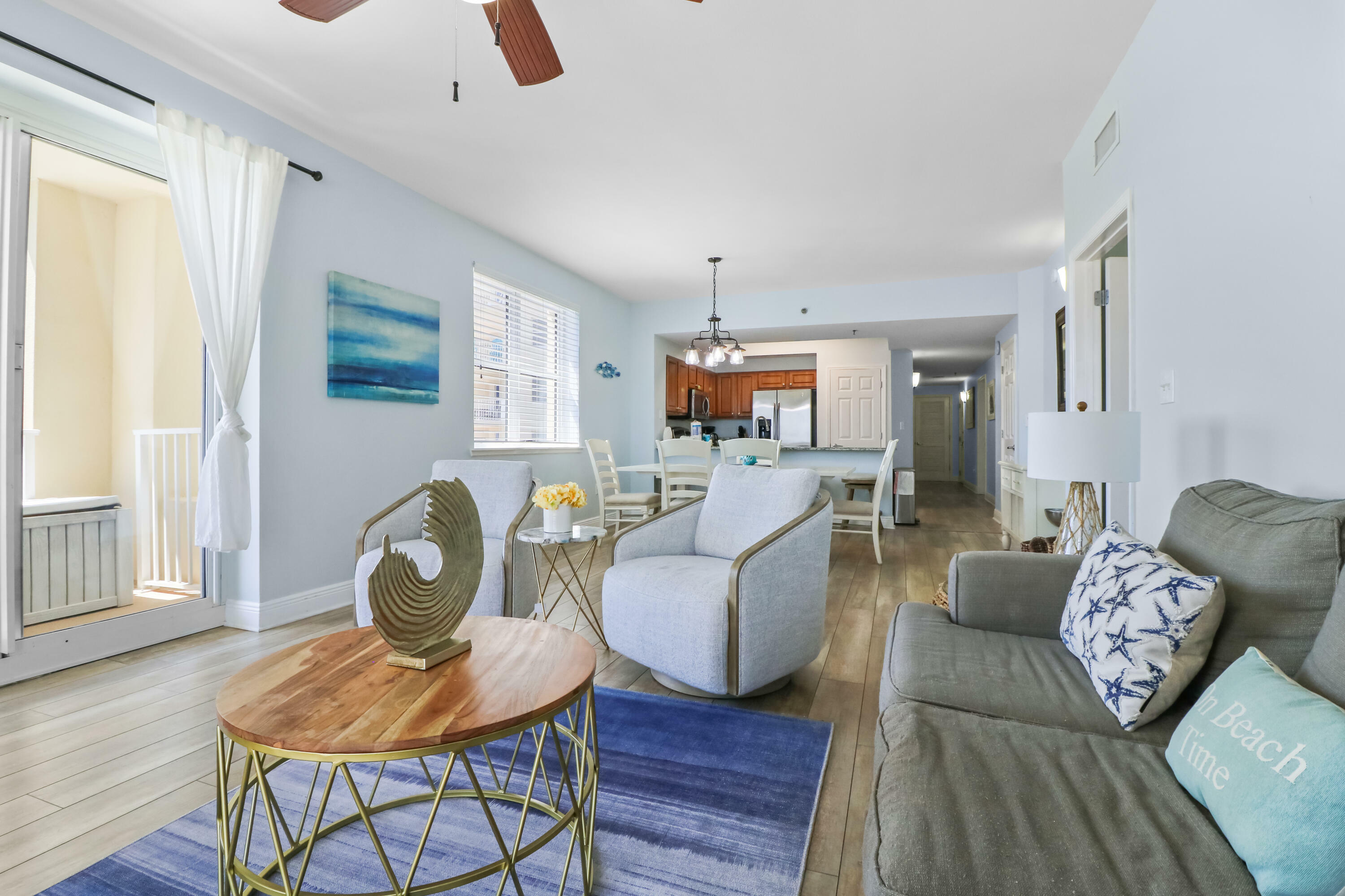 Property Photo: 112 Seascape Drive Unit 310 FL 32550