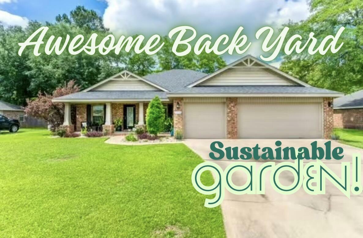 5930 Wind Trace Road  Crestview FL 32536 photo
