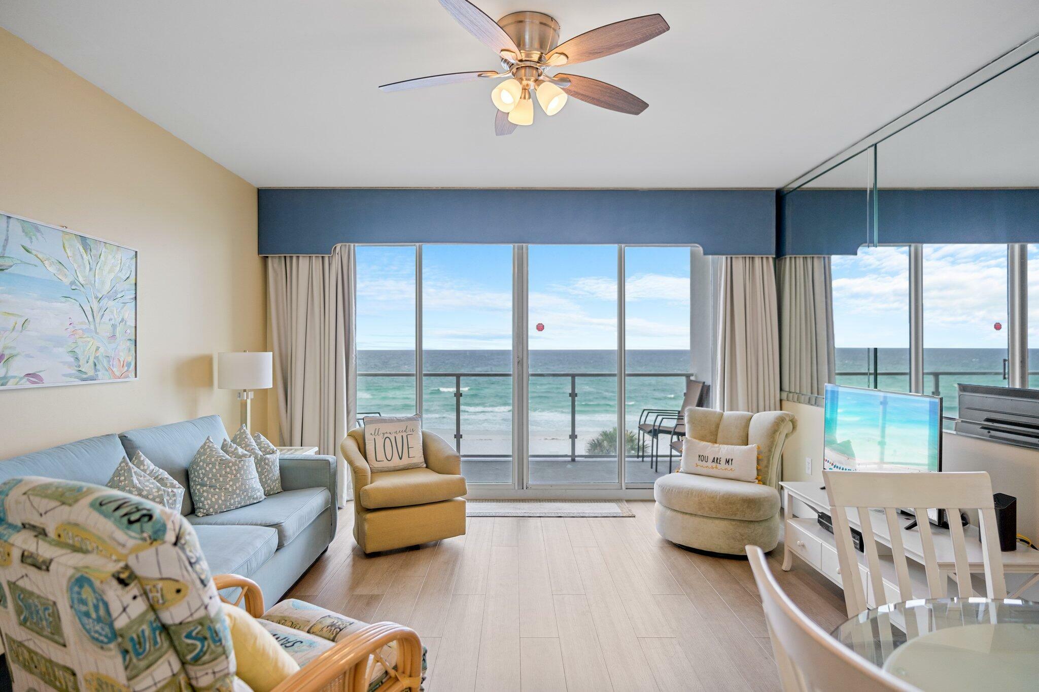 Property Photo: 1080 E Highway 98 403 FL 32541