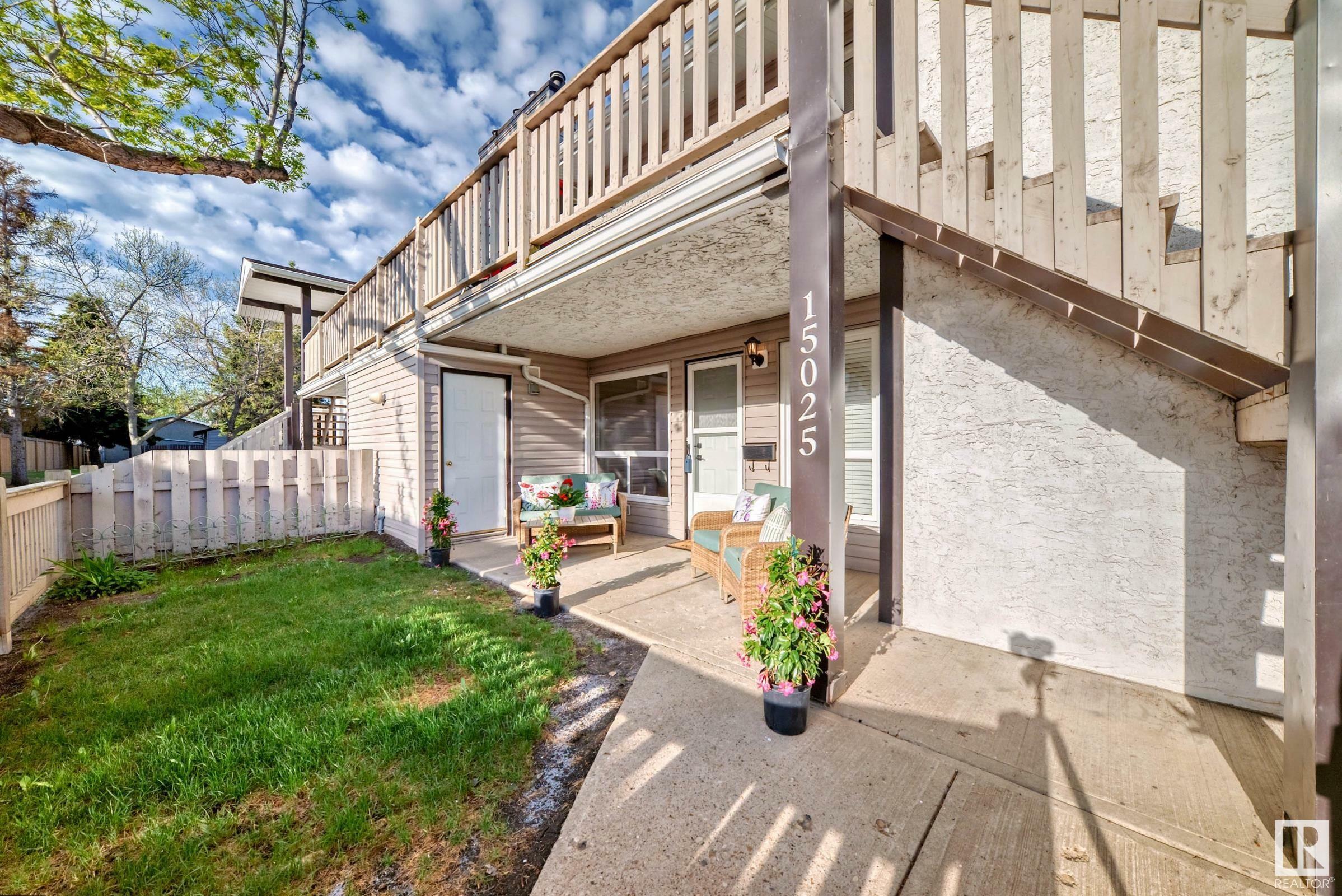 15025 26 Street NW  Edmonton AB T5Y 2G6 photo
