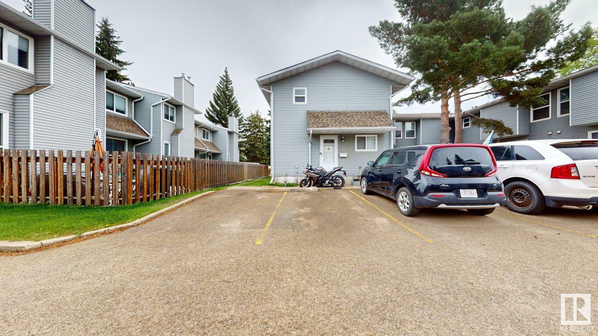4403 Riverbend Road NW 45  Edmonton AB T6H 5S9 photo
