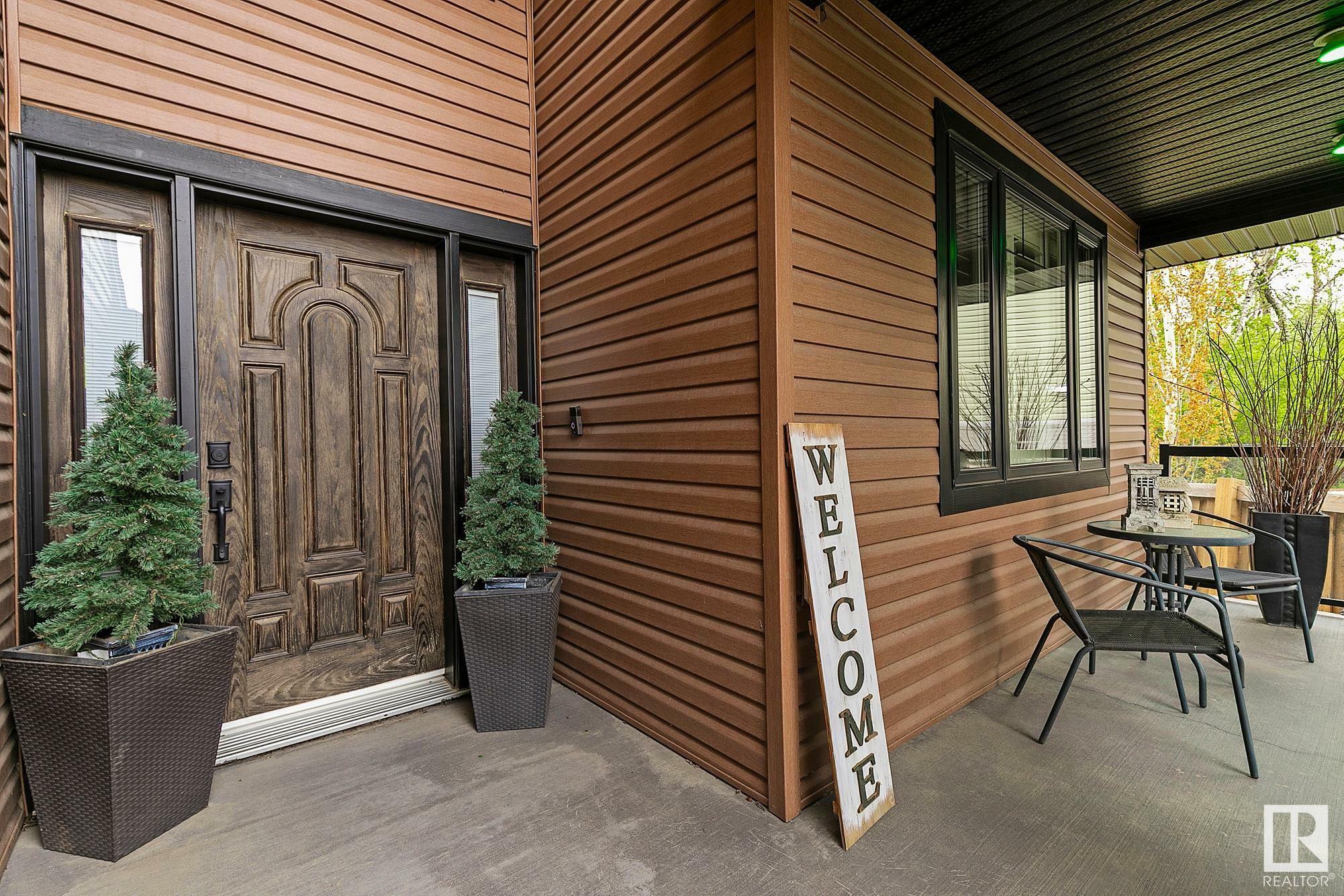 Property Photo: 557 Westerra Boulevard AB T7Z 3A1