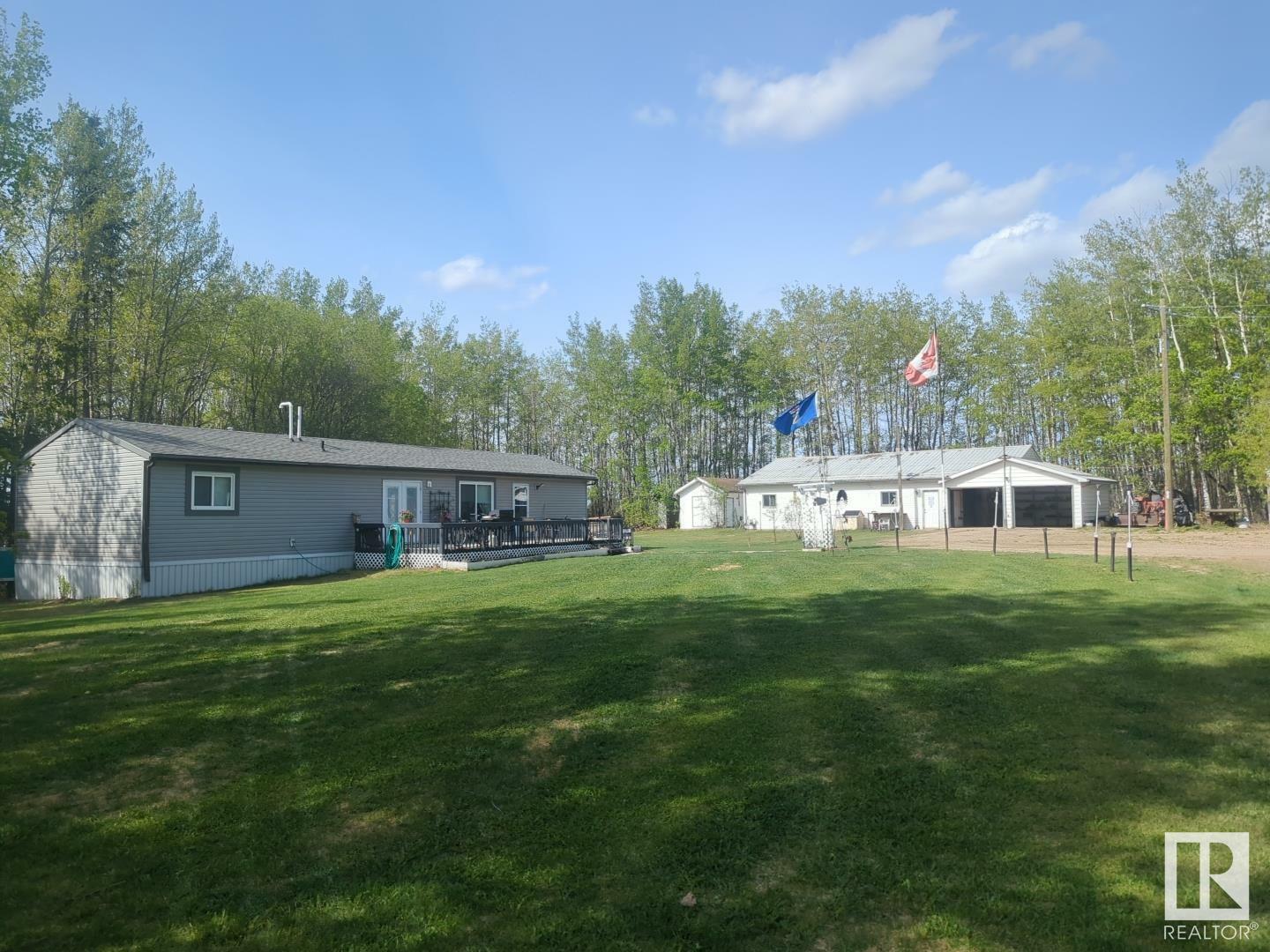 4315 Twp Road 511 A  Rural Parkland County AB T0C 2T0 photo