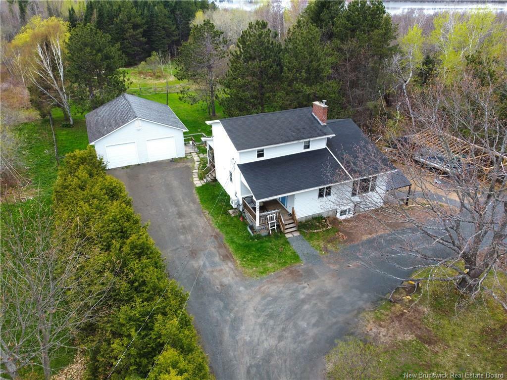 Property Photo: 345 Route 102 NB E2V 3C9
