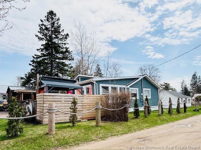 Property Photo: 44 Bay Drive NB E4P 3V4
