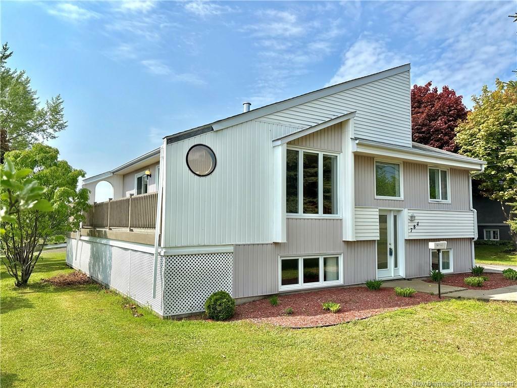 Property Photo: 784 St Pierre NB E8K 1S1