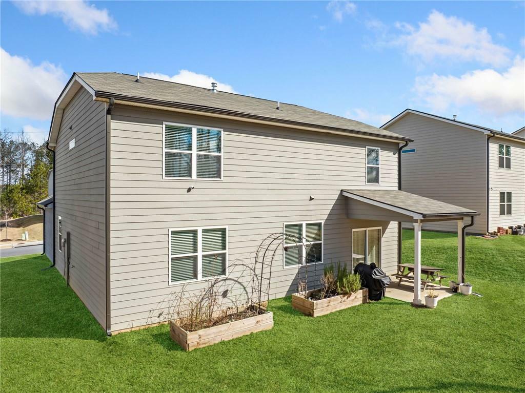 Property Photo: 179 Leyland Crossing GA 30132