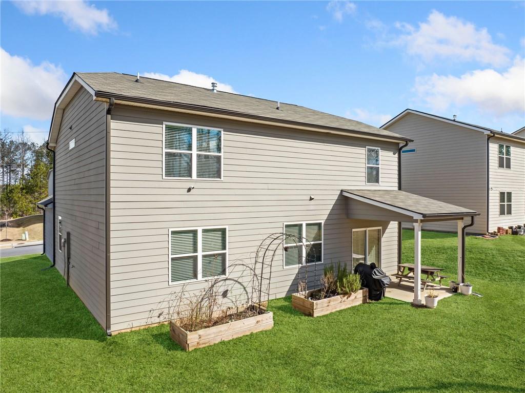 Property Photo: 179 Leyland Crossing GA 30132