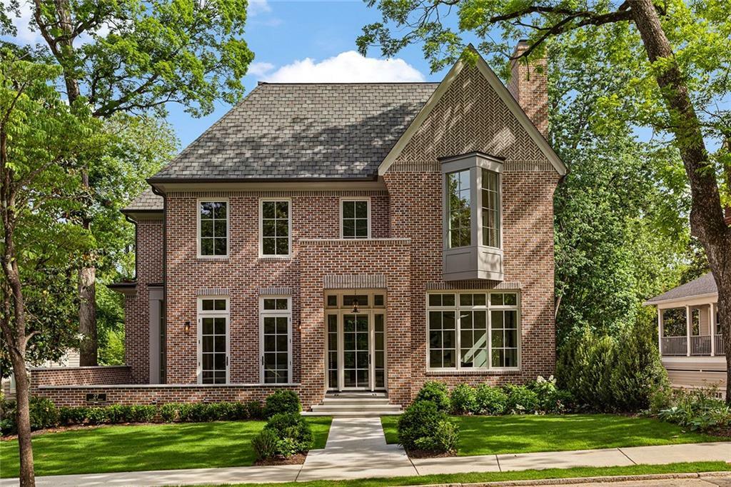 27 Maddox Drive NE  Atlanta GA 30309 photo