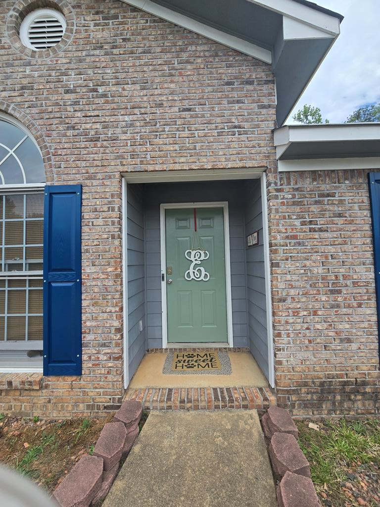 Property Photo: 5022 Aaron Lane GA 31907