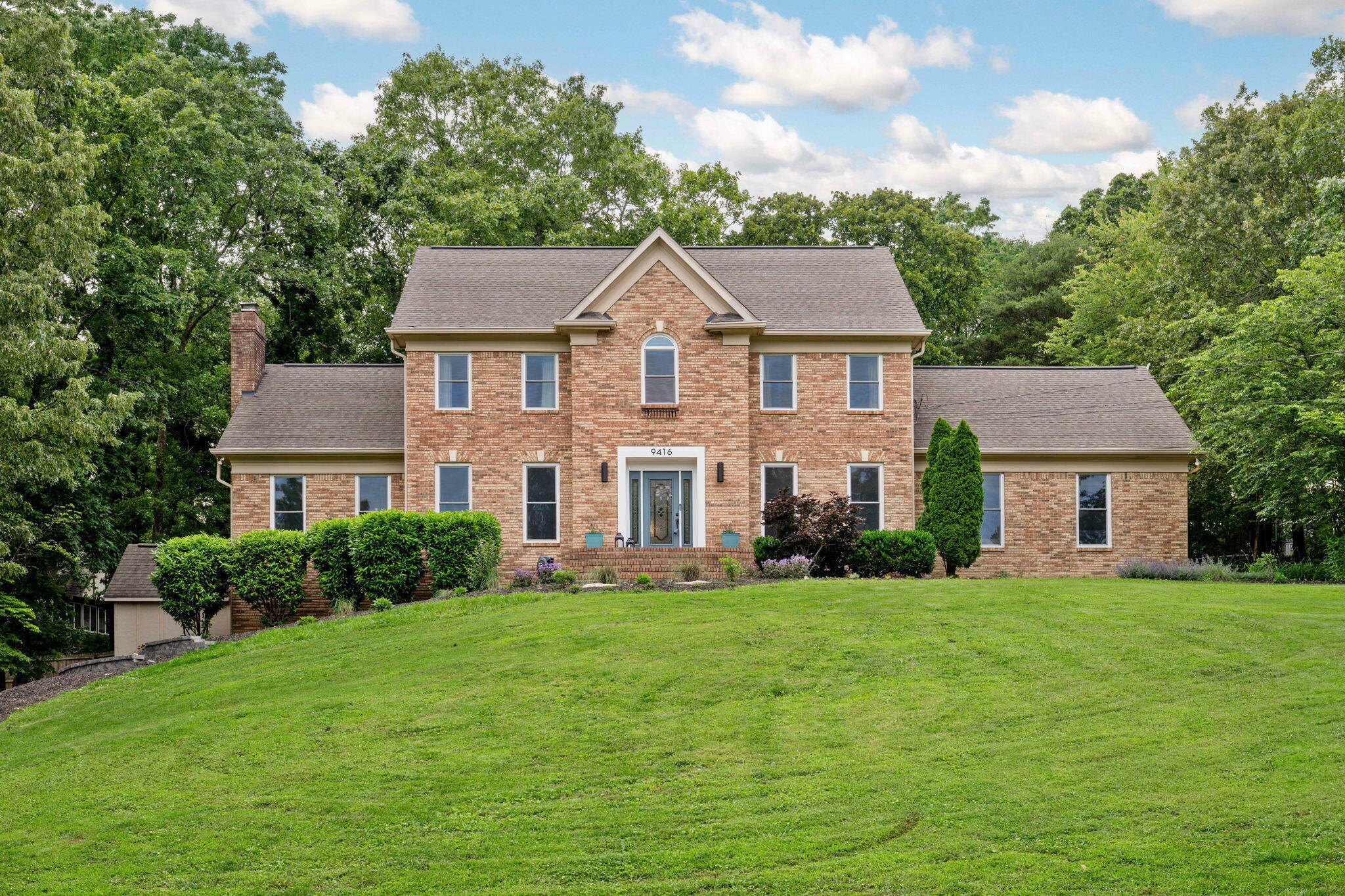 Property Photo: 9416 Royal Mountain Drive TN 37421