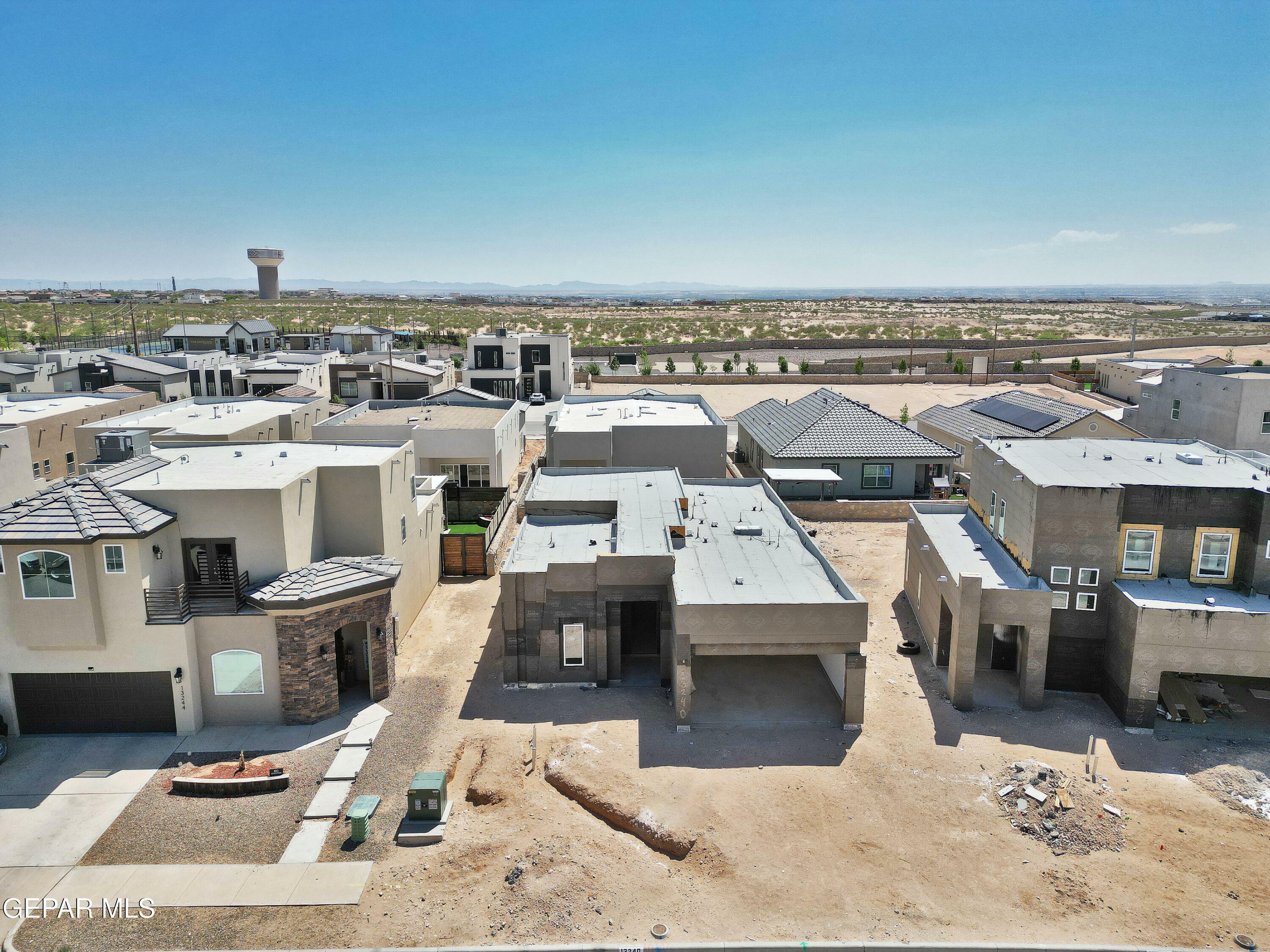 Property Photo: 13240 Verwood Drive TX 79928