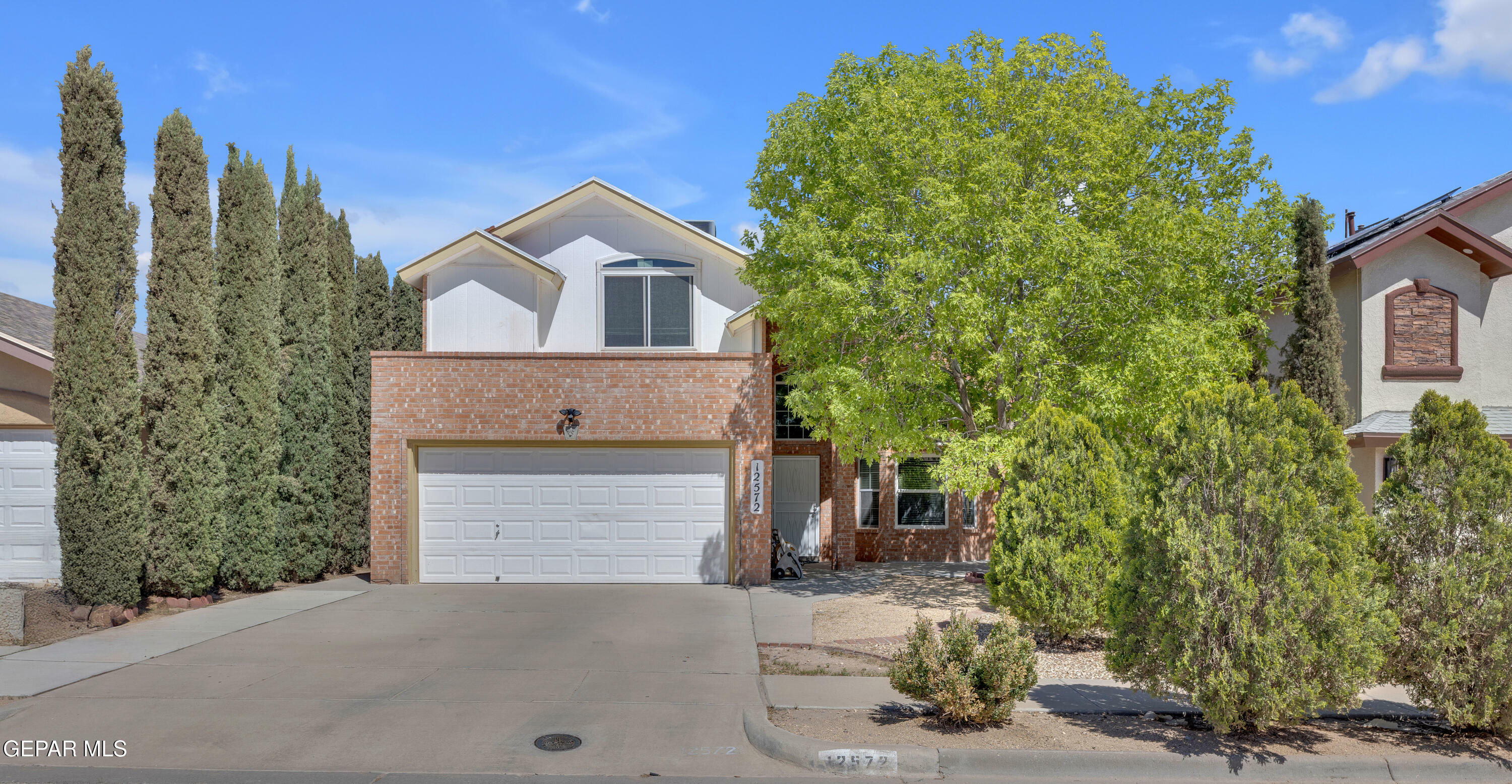 12572 Paseo Alegre Drive  El Paso TX 79928 photo