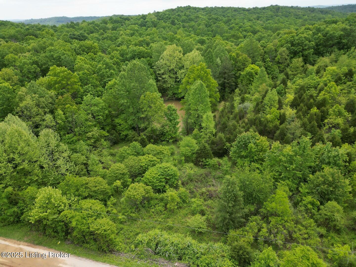 Property Photo: Lot 2 Duvall Rd KY 42721