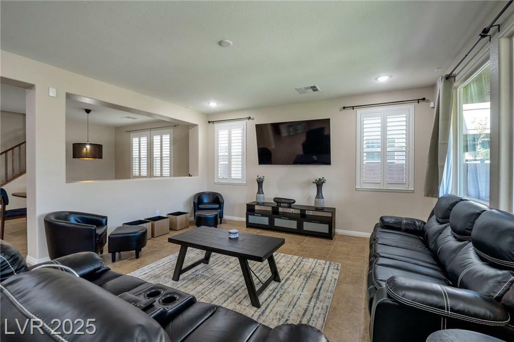 Property Photo: 7520 Fontera Court NV 89139