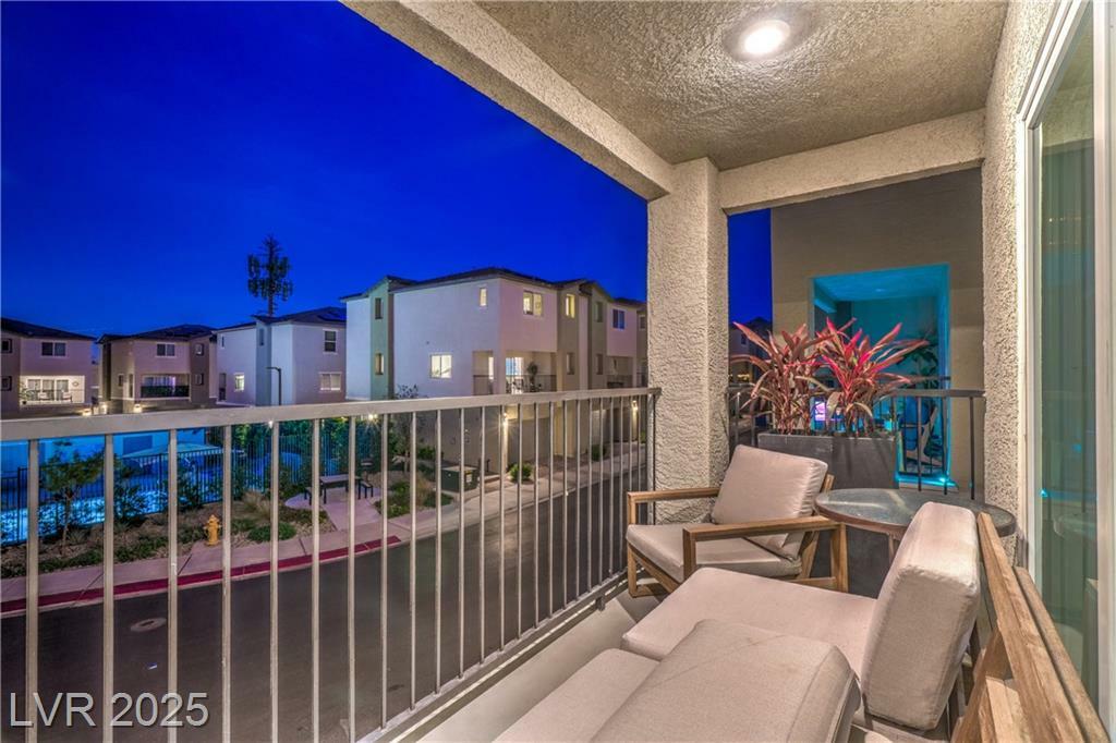 Property Photo: 6821 Prairie Pearl Street NV 89148
