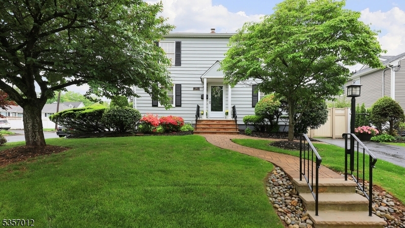 Property Photo: 1036 Columbus Ave NJ 07090