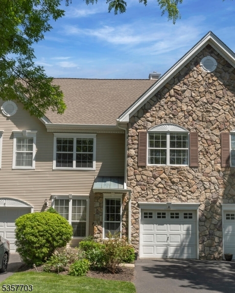 Property Photo: 6 Raleigh Ct NJ 07920