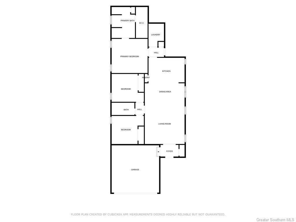 Property Photo: 235 Aston Lane LA 70665