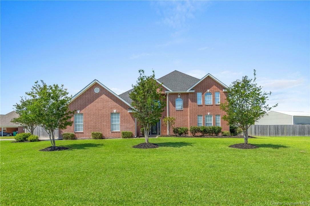 221 Park Road  Lake Charles LA 70611 photo