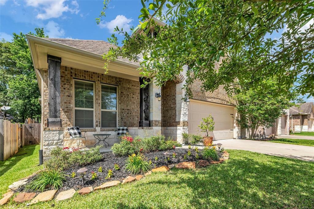 Property Photo: 7450 Casita Drive TX 77354