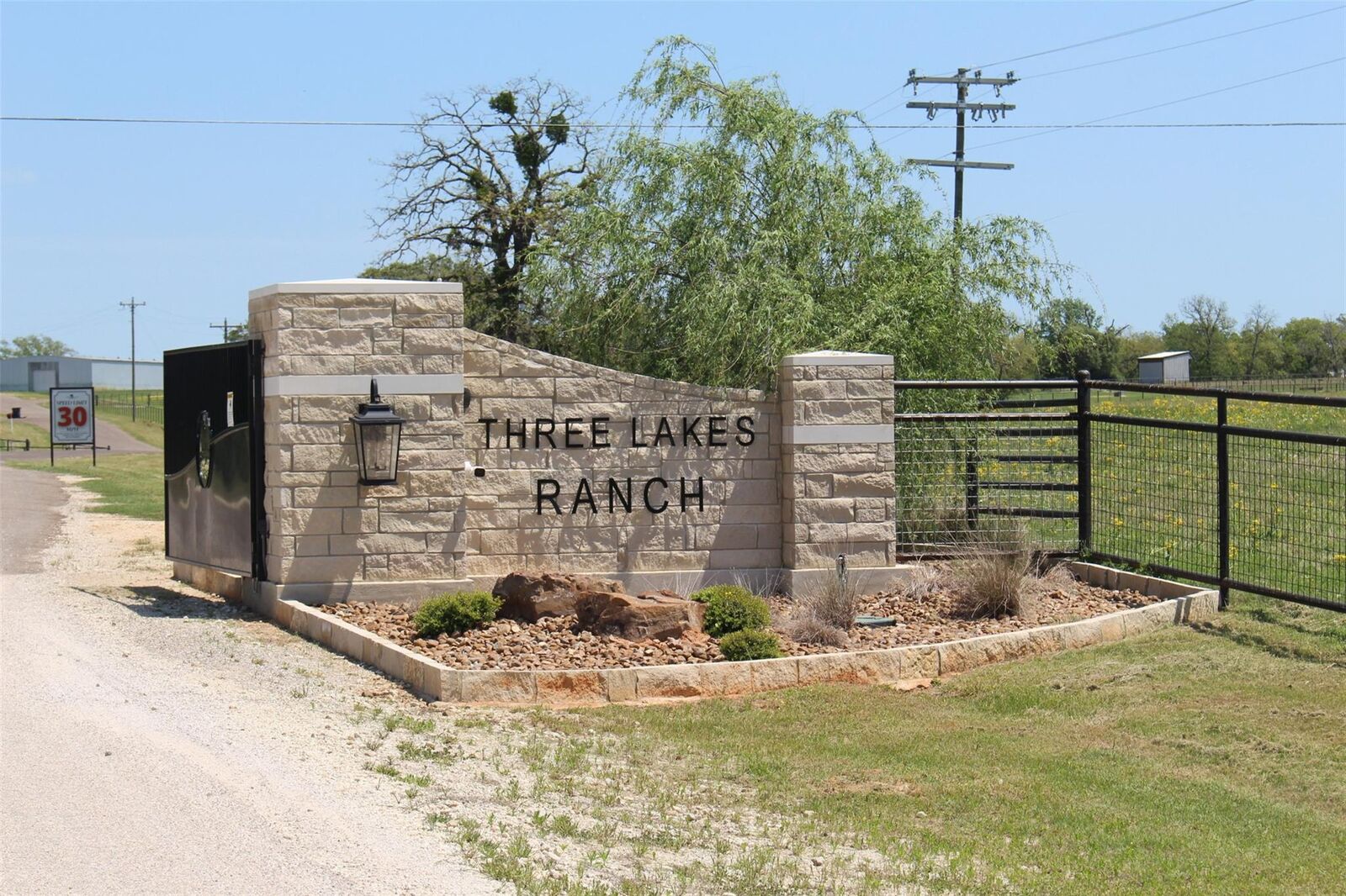 Property Photo:  Tract 118 Private Road 1313  TX 75833 