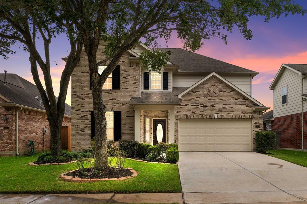Property Photo: 19910 Cape Clover Trail TX 77407