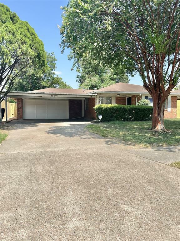 Property Photo: 11210 Roth Drive TX 77076