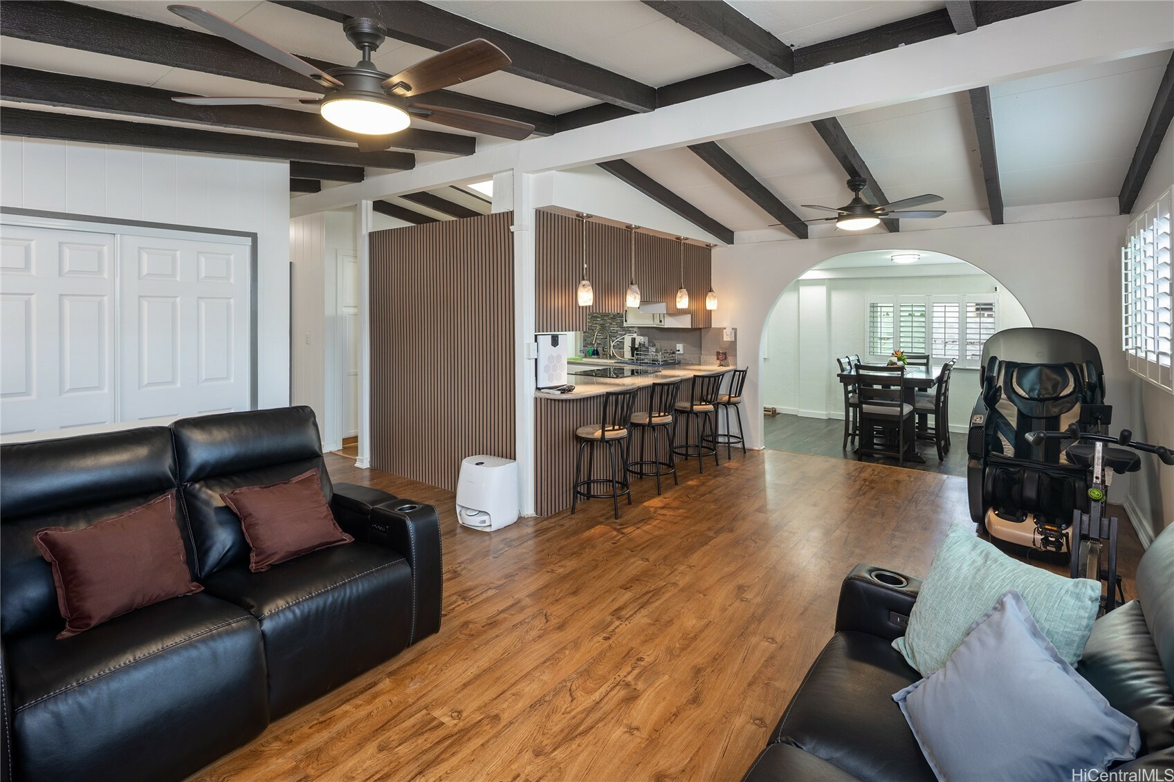 Property Photo: 2283 Anapanapa Street HI 96782