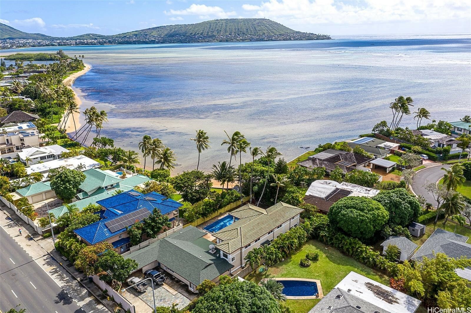 Property Photo: 5783 Kalanianaole Highway HI 96821