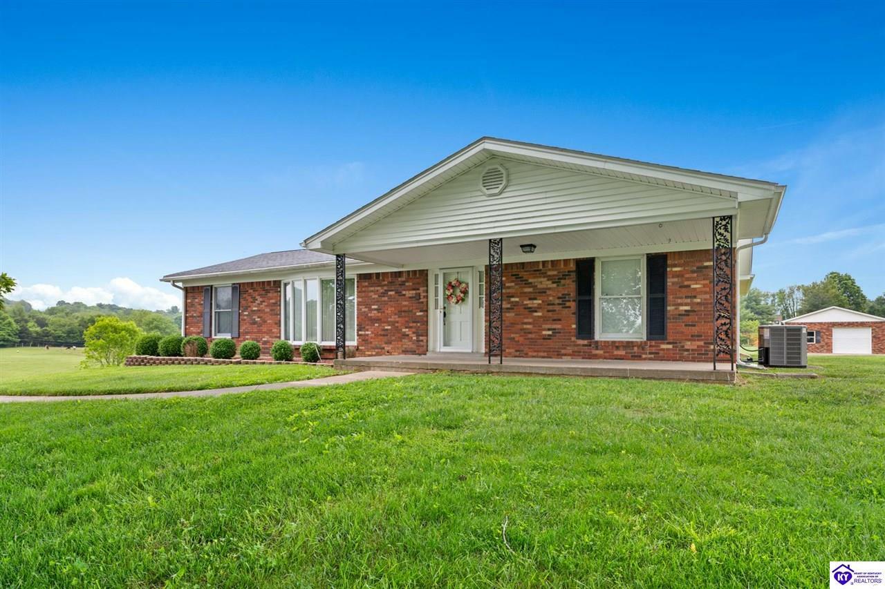 1160 Buck Knobs Road  Ekron KY 40117 photo