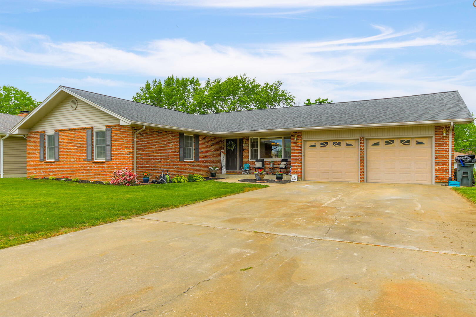 Property Photo: 1803 Beacon Street MO 65265