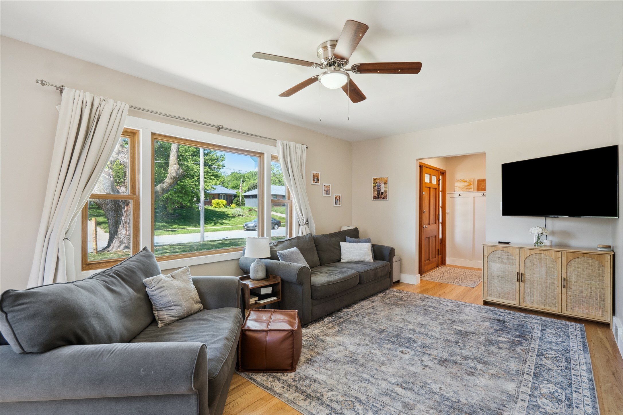 Property Photo: 813 16th Street IA 50265