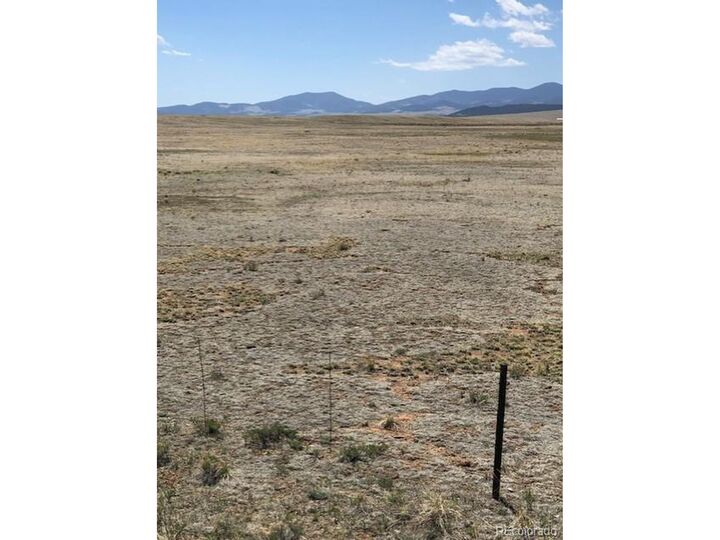 Property Photo: Sulphur Mountain Rd CO 80449