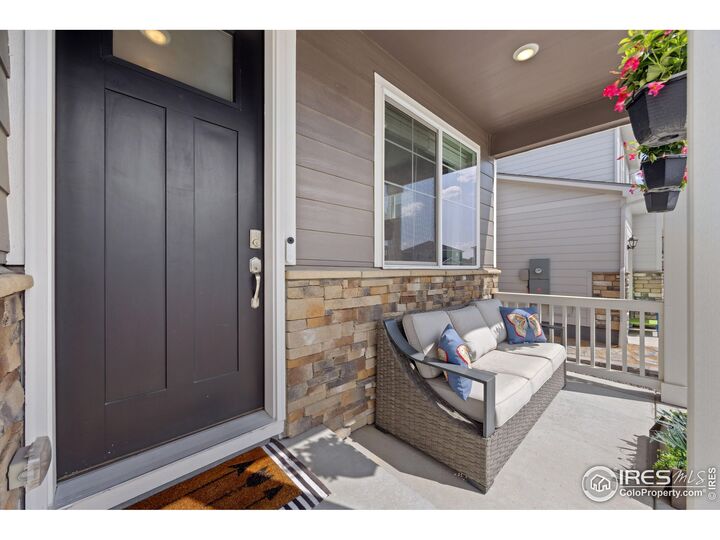 Property Photo: 14640 Guernsey Dr CO 80542