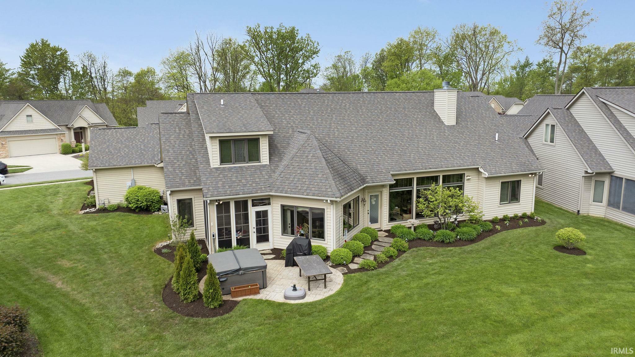 15812 Winterberry Court  Huntertown IN 46748 photo