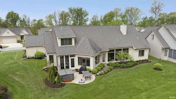 15812 Winterberry Court  Huntertown IN 46748 photo
