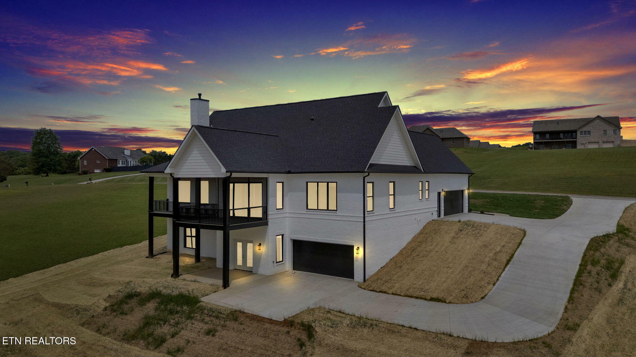 Property Photo: 618 Winding Creek Way TN 37886
