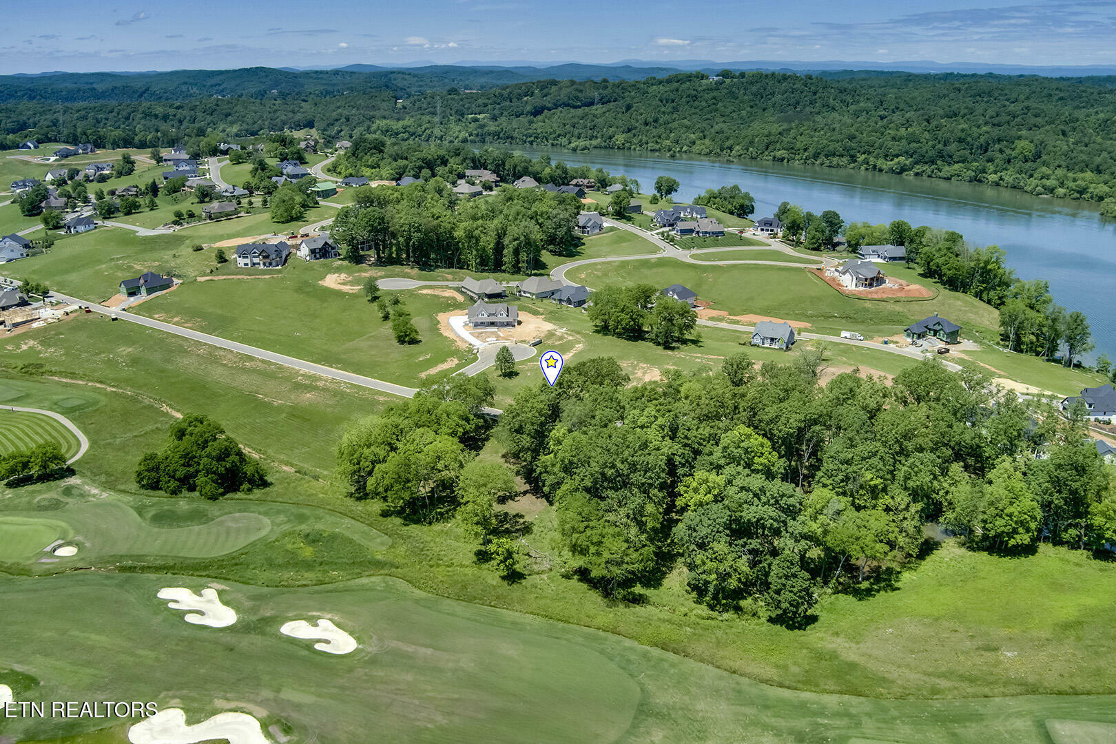 Property Photo: 3235 Chestnut Lane TN 37774