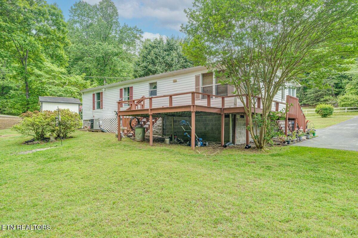 Property Photo: 199 Allison Drive TN 37748