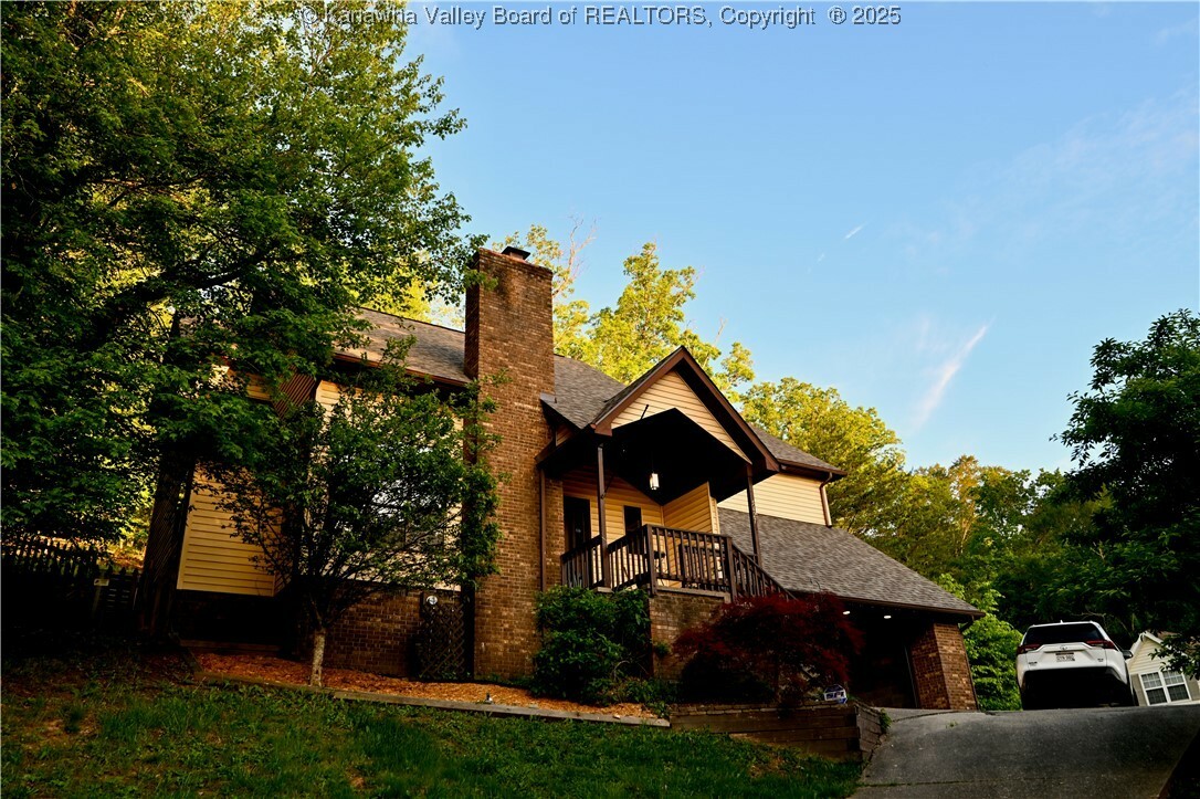 5427 Hillbrook Drive  Charleston WV 25313 photo
