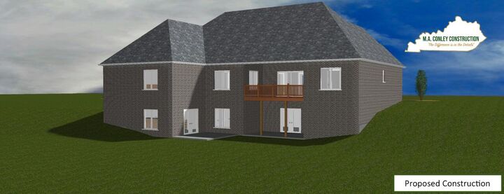 Property Photo: 6104 Preakness Place KY 40475