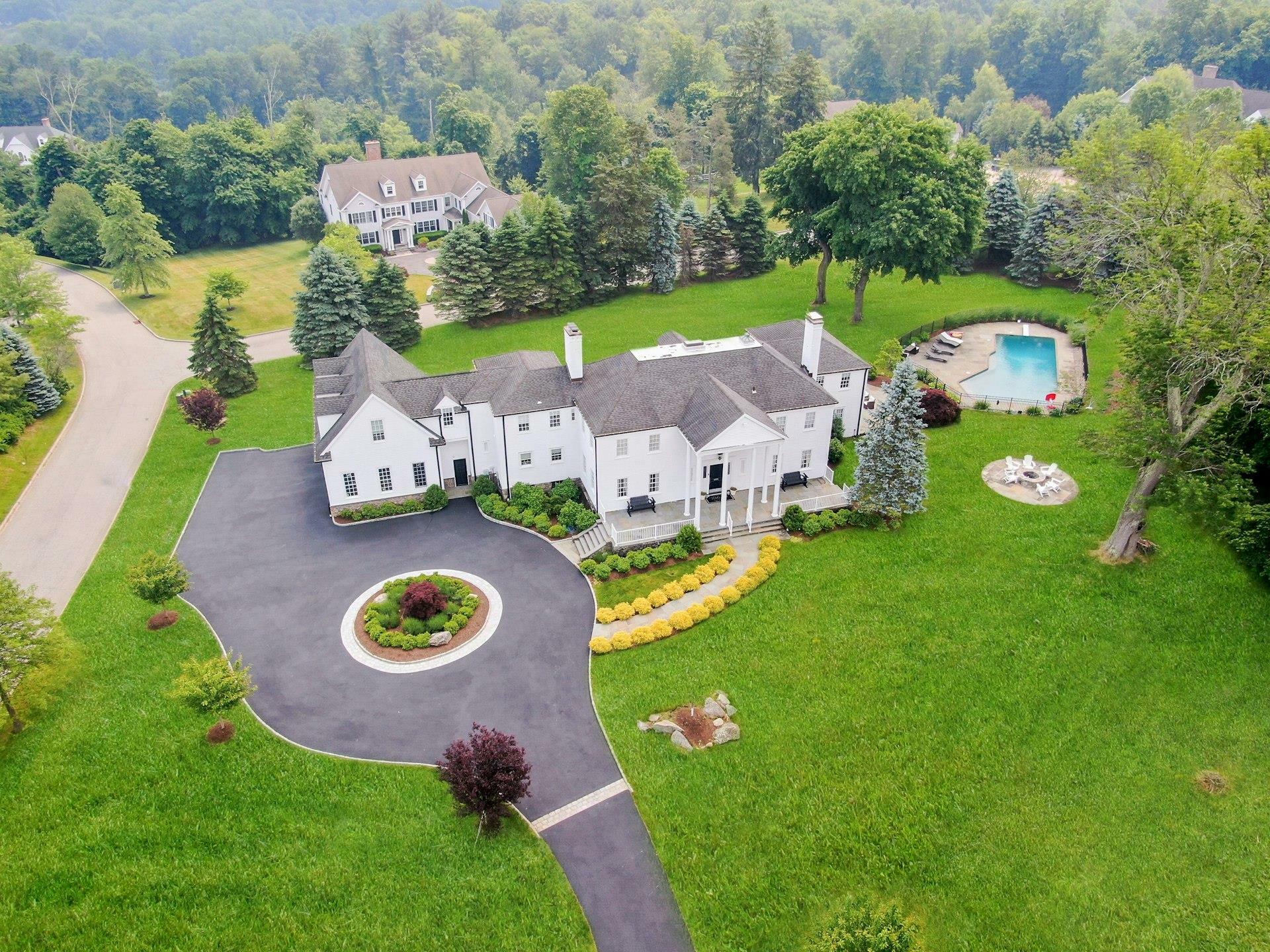 Property Photo: 1331 Fairhills Drive NY 10562