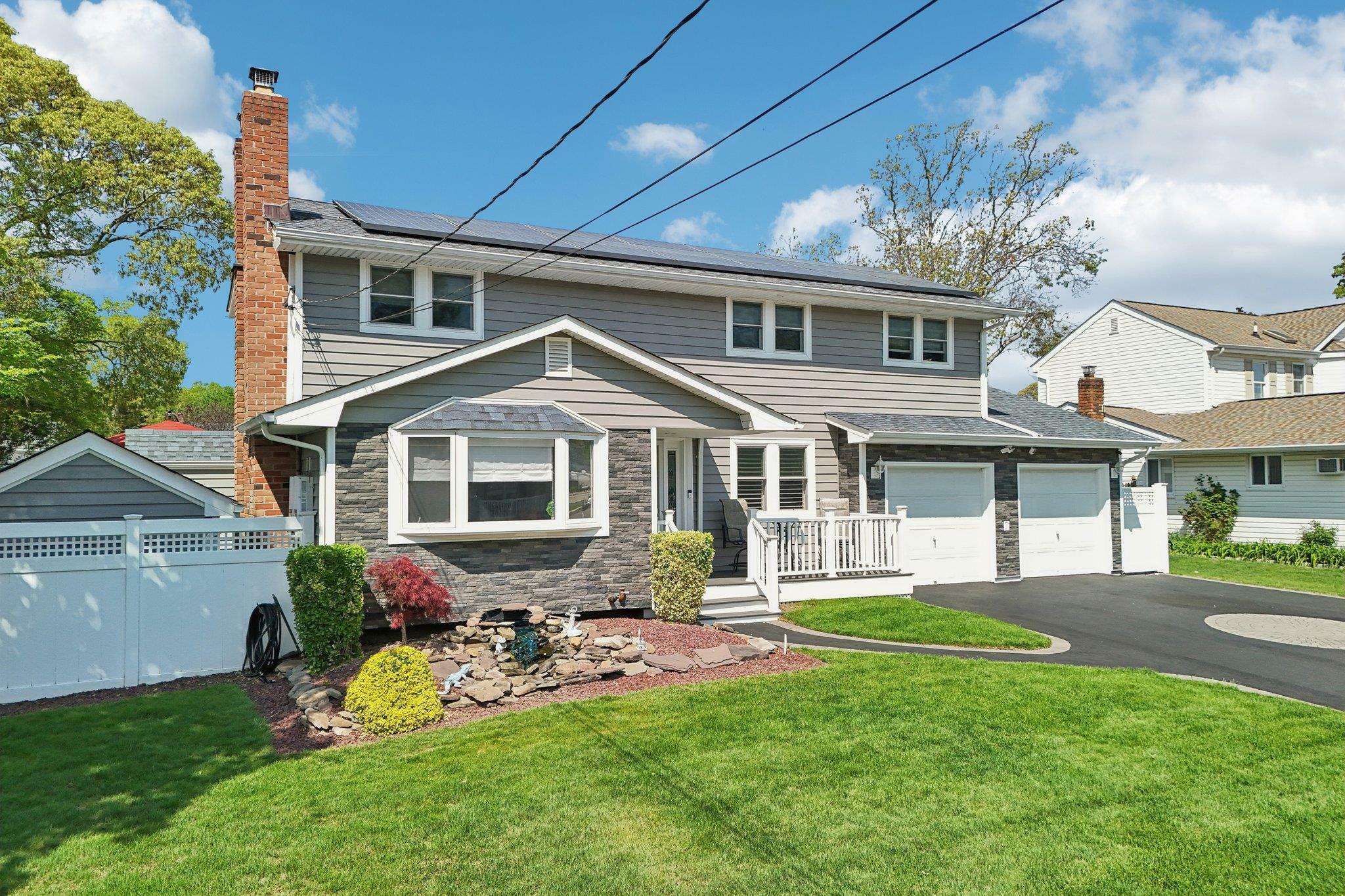 Property Photo: 22 Galaxie Lane NY 11784